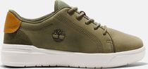 Kids Low Lace UP Sneaker