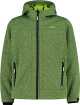 KID Jacket FIX Hood