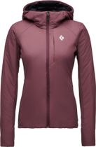 W First Light Hybrid Hoody