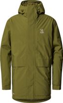 Salix Proof Mimic Parka Men