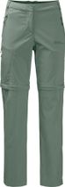 Glastal Zip Away Pants W