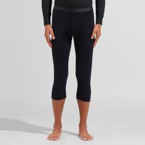 The Natural Merino 200 Base Layer 3/4 Bottoms
