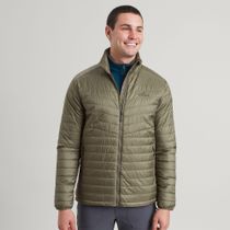 Heli R MNS Novaloft Jacket