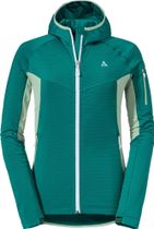 Fleece Hoody Hydalen Women