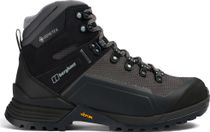 W Storm Trek Gore-tex Boot Gry/Blk