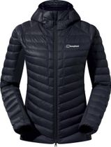 W Tephra Stretch Rflct 2.0 Hoody
