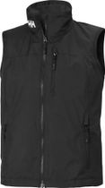 W Crew Vest 2.0