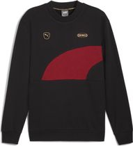 King Top Crew Sweater