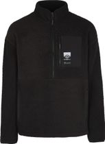 Surf Heroes Half Zip Fleece