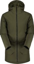 Jacket W's Tech Parka