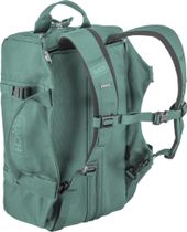 Dr. Duffel 20