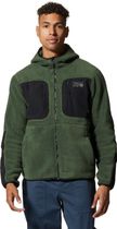 Hicamp Fleece Hoody