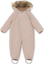 Matwisti Fleece Lined Snowsuit Fake fur. GRS