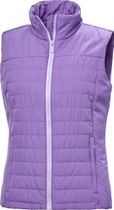 W Crew Insulator Vest 2.0