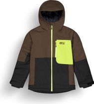 Daumy Jacket