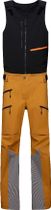 La Liste Pro Hardshell Bib Pants Men