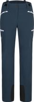 Ski Color Pants Woman