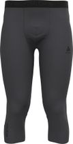 The Revelstoke Performance Wool 150 Three Quarter Bottoms