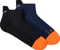 Wildfire Am/Hemp M Low Sock