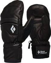 W Spark Mitts