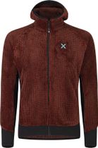 Remix Fleece Jacket