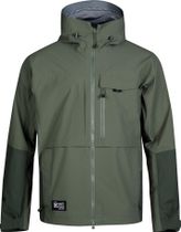 Hiker Drymaxx 3L Ventilated Jacket Men's