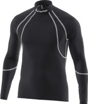 Men Turtleneck Long Sleeve Airvent Transtex Light
