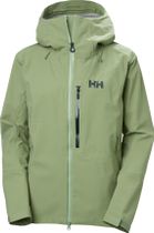 W Verglas BC Jacket
