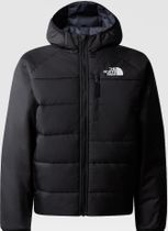 Boys Reversible Perrito Jacket