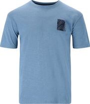 Hockley M Printed Tee