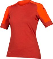 Damen GV500 Trikot (kurzarm)