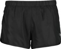 Woman Shorts With Inner Mesh Slip