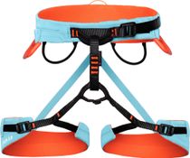 Togir 2.0 3 Slide Harness Women