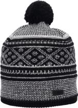Woman Knitted Hat