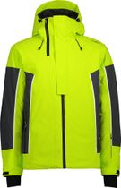 MAN Jacket FIX Hood