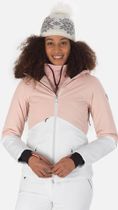 W Merino Terrain Jacket
