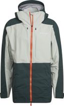 Terrex 3-Layer Post-consumer Snow Jacket