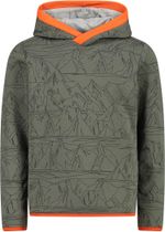 KID Sweat FIX Hood