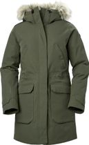 W Varanger Parka