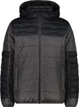 MAN Jacket FIX Hood