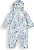 Snowy Baby Suit