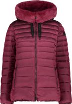 Woman Jacket FIX Hood