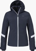 Ski Jacket Kanzelwand Women