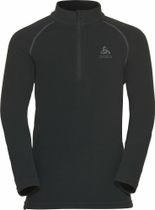 The Rigi Kids Mid Layer Half zip.