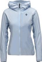 W Alpine Start Hoody