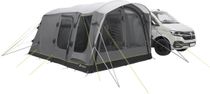 Wolfburg 450 Air