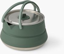 Detour Stainless Steel Collapsible Kettle
