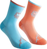 For Your Mountain Socks