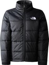 Teen Circular Synthetic Jacket