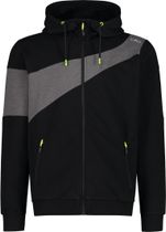 MAN Jacket FIX Hood